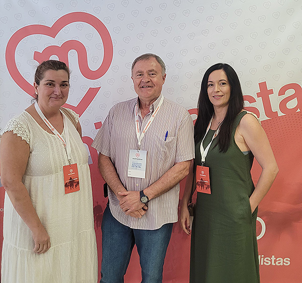 Ingreso de A.N.C.L.A. en UNIÓN&nbsp;MUNICIPALISTA