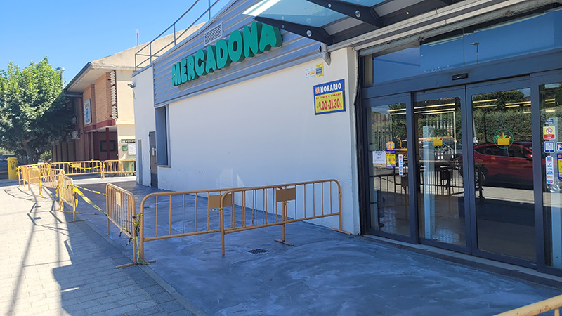 Obras mal planificadas y molestias&nbsp;innecesarias