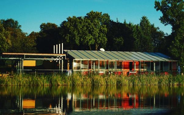 Sobre el Club Náutico de Los&nbsp;Arroyos