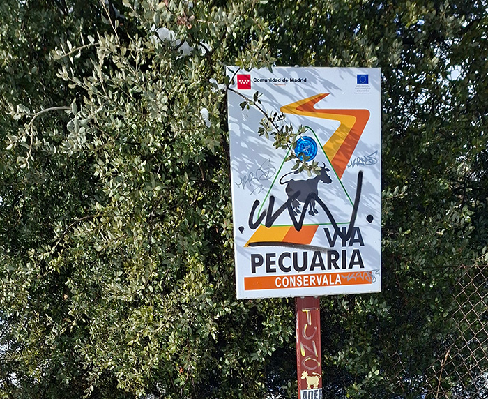 El Ayuntamiento es multado por la CAM con 15.000 por infracción&nbsp;medioambiental