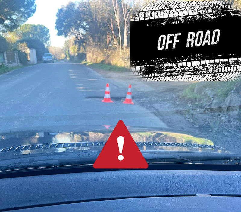 De Rally por la Calle Alcudia