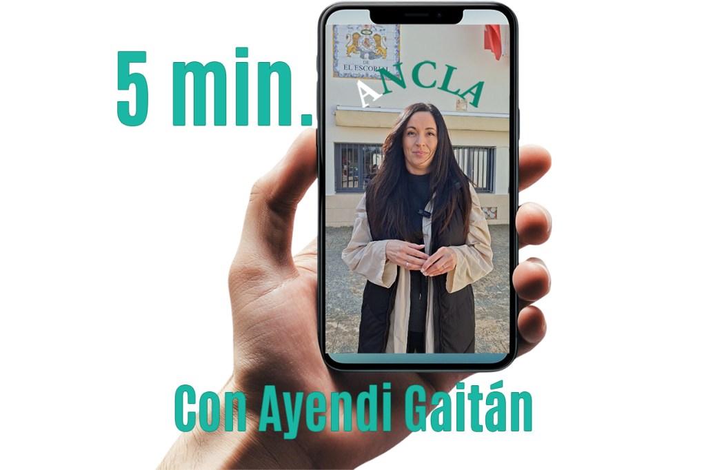 Video 1ºAniversario ANCLA