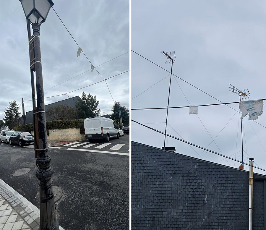 Pepe Gotera y Otilio andan sueltos por Los&nbsp;Arroyos