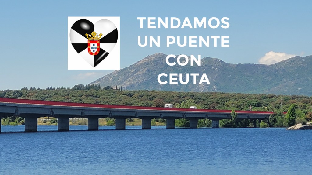 Apoyo a la convocatoria de la FEMP por el Día de&nbsp;Ceuta
